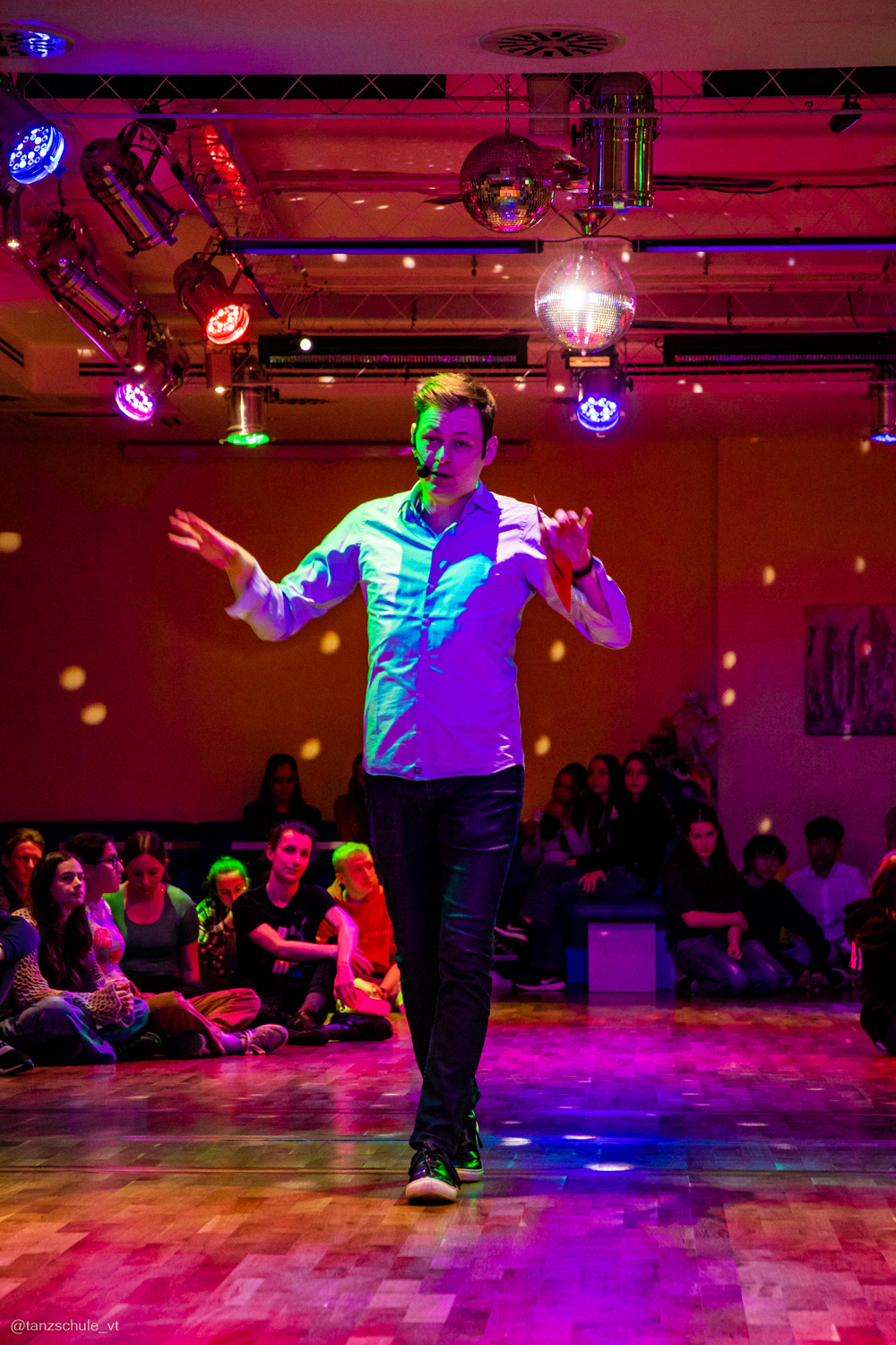 20230325 Ballcheck Tanzparty 4114